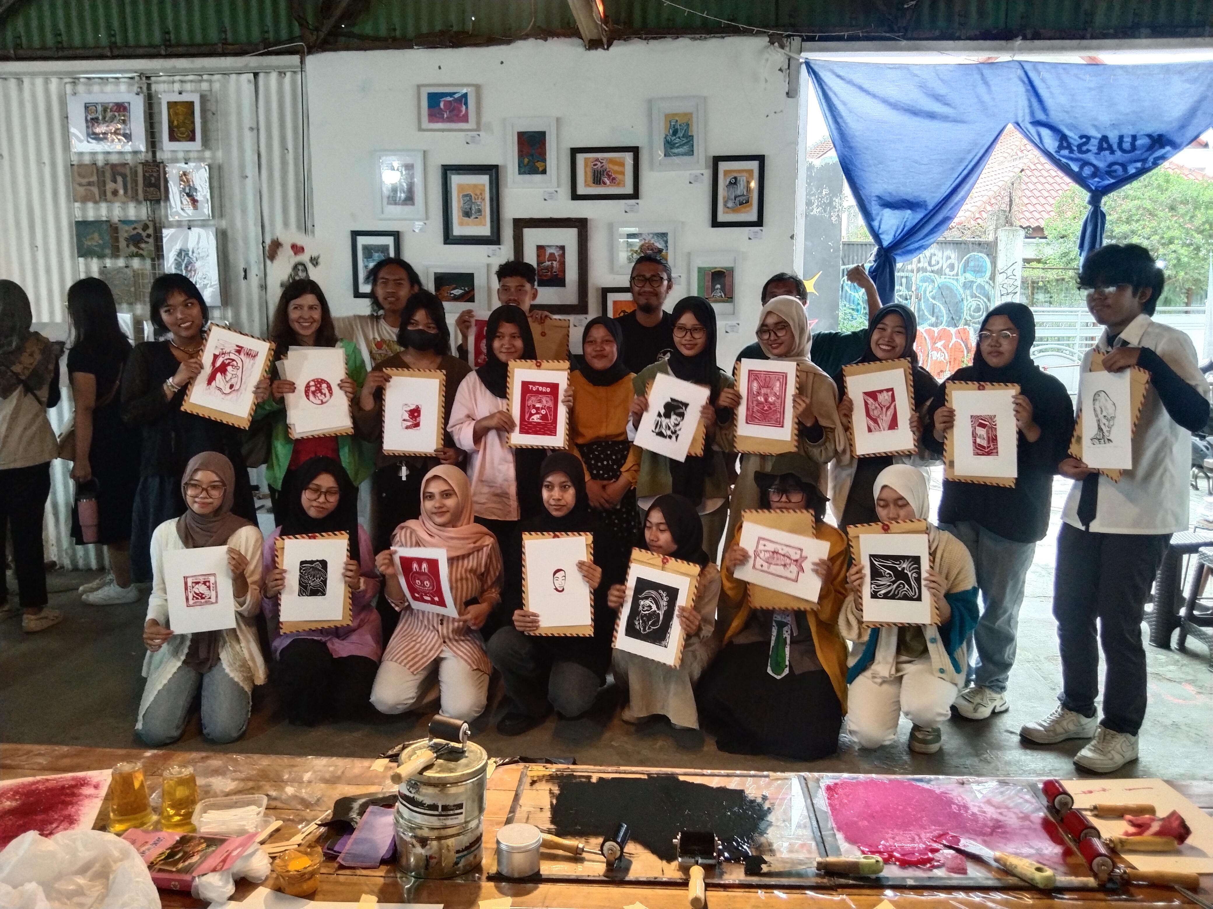 Sekutu Initiative